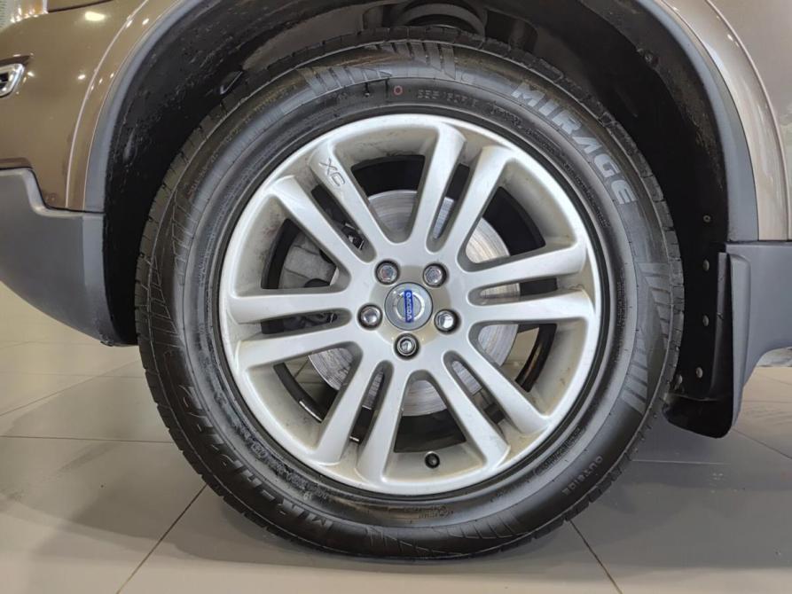 Volvo XC90 I Рестайлинг Казань  - изображение 22