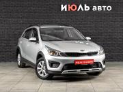 Kia Rio IV Екатеринбург  - изображение 21