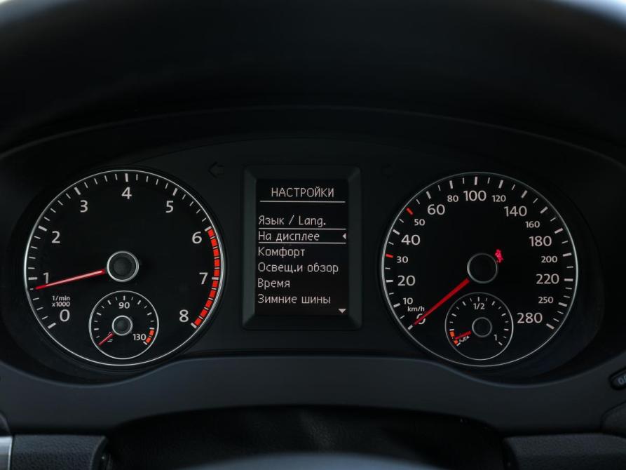 Volkswagen Jetta VI Москва  - изображение 12