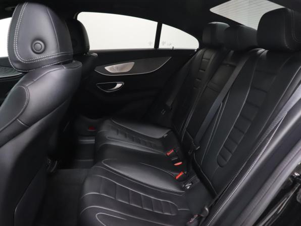 Mercedes-Benz CLS III (C257) с пробегом 2020 года, цена 6 399 000 рублей, 45947 км, седан, Автокод Объявления