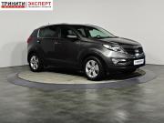 Kia Sportage III Белгород  - изображение 23