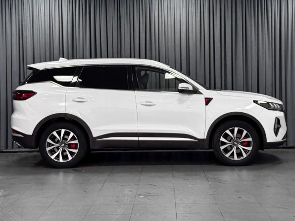 Chery Tiggo 7 Pro Max I Рестайлинг с пробегом 2024 года, цена 1 849 000 рублей, 54808 км, внедорожник, Автокод Объявления