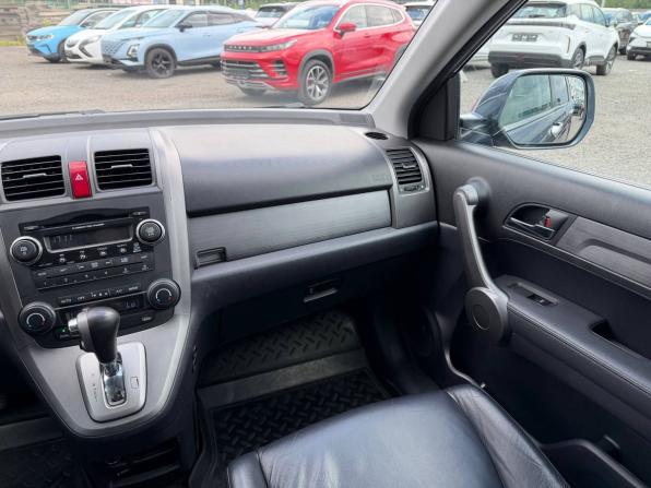 Honda CR-V III с пробегом 2008 года, цена 1 245 000 рублей, 199900 км, внедорожник, Автокод Объявления