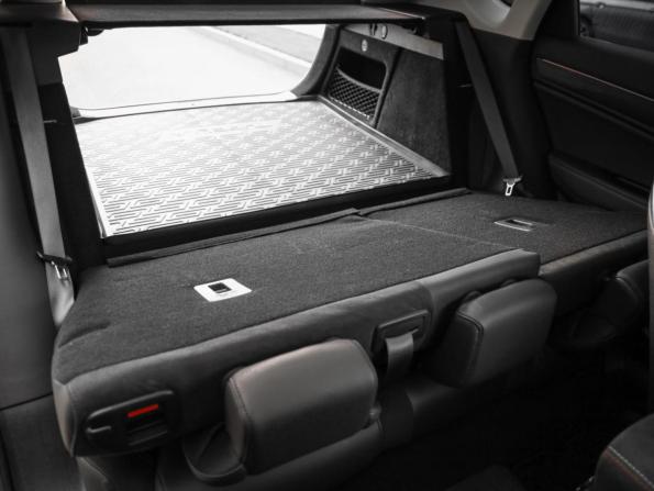 Geely Tugella I с пробегом 2021 года, цена 2 640 000 рублей, 35908 км, внедорожник, Автокод Объявления