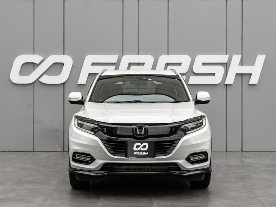 Honda Vezel I Рестайлинг Краснодар  - изображение 3