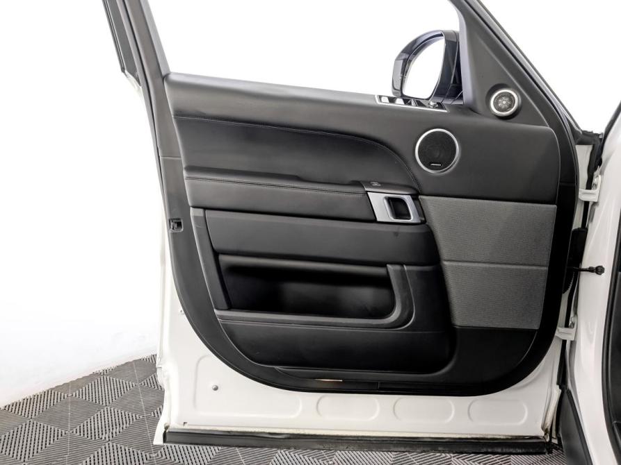 Land Rover Range Rover Sport II Рестайлинг Москва  - изображение 20