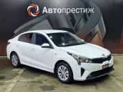 Kia Rio IV Рестайлинг Ставрополь  - изображение 28