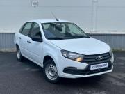 Lada (ВАЗ) Granta I Рестайлинг Санкт-Петербург  - изображение 25