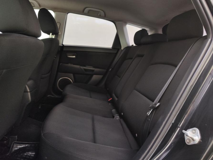 Mazda 3 I (BK) Рестайлинг Уфа  - изображение 15