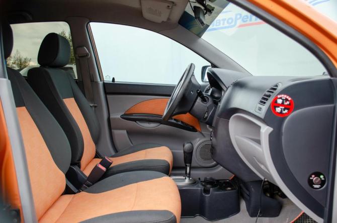Kia Picanto I Рестайлинг с пробегом 2007 года, цена 388 000 рублей, 153000 км, хэтчбек, Автокод Объявления