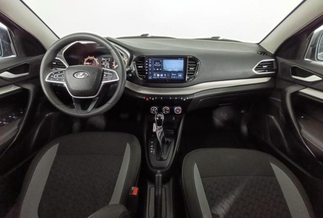 Lada (ВАЗ) Vesta I Рестайлинг (NG) с пробегом 2025 года, цена 1 495 000 рублей, 22457 км, универсал, Автокод Объявления