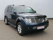 Nissan Pathfinder III Москва  - изображение 20