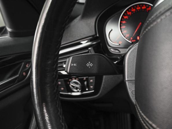 BMW 5 серии VII (G30/G31/G38) с пробегом 2018 года, цена 2 794 000 рублей, 118436 км, седан, Автокод Объявления