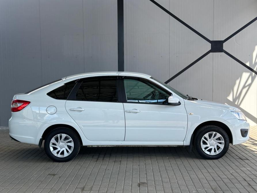 Lada (ВАЗ) Granta I Тамбов  - изображение 9
