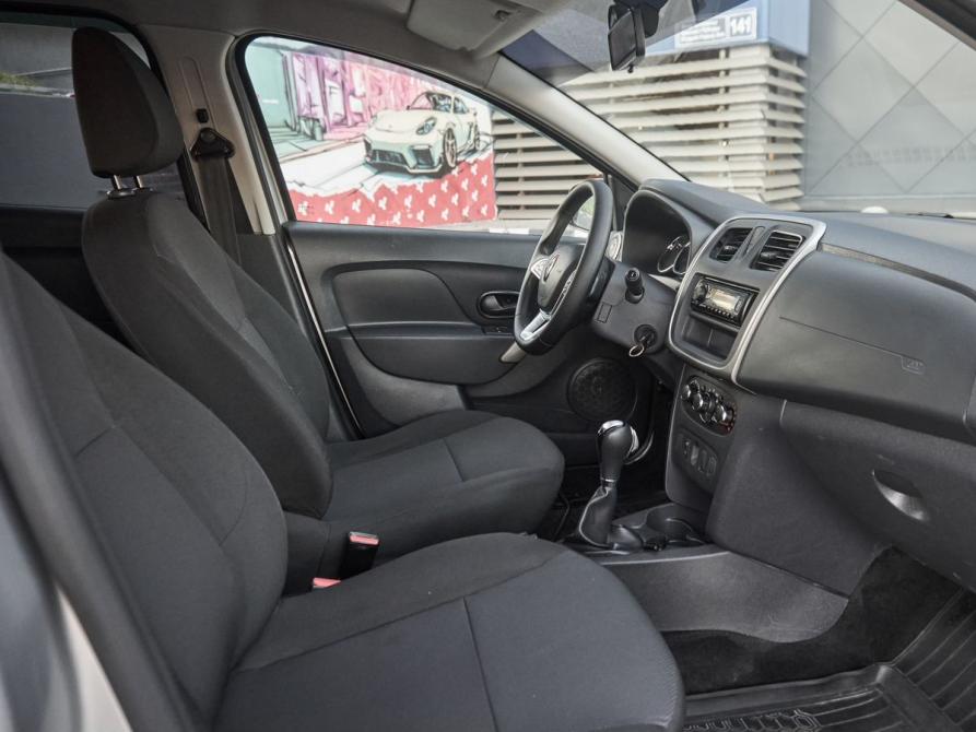 Renault Sandero II Рестайлинг Казань  - изображение 6