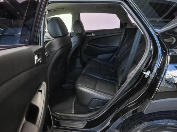 Hyundai Tucson III Рестайлинг с пробегом 2020 года, цена 2 899 000 рублей, 70000 км, внедорожник, Автокод Объявления