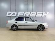 Hyundai Accent II Воронеж  - изображение 19