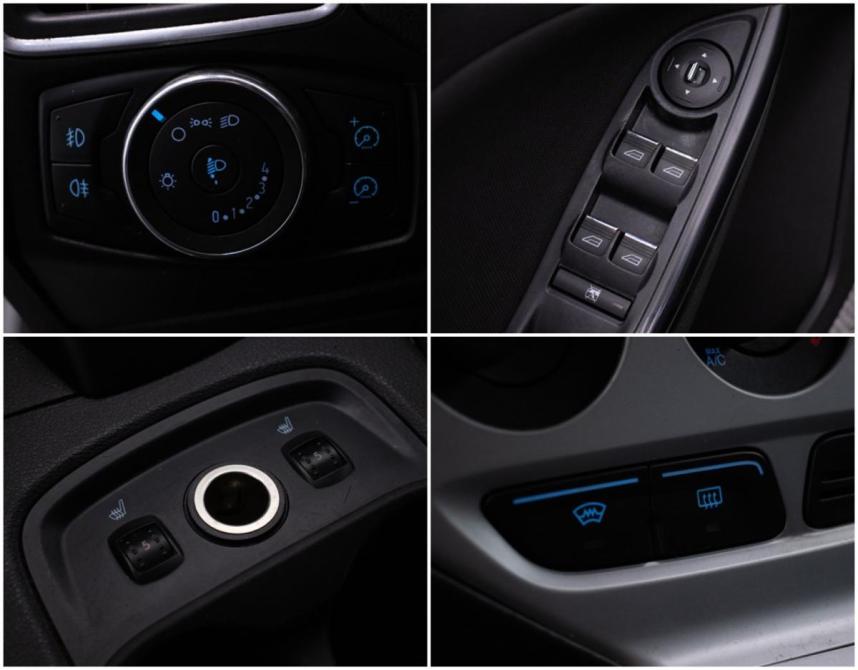 Ford Focus III Москва  - изображение 16