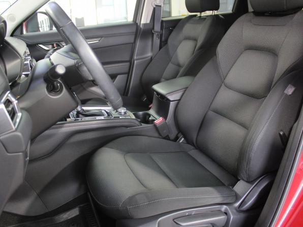 Mazda CX-5 II с пробегом 2022 года, цена 3 369 000 рублей, 56000 км, внедорожник, Автокод Объявления