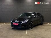 Kia Cerato IV Рестайлинг Челябинск  - изображение 23