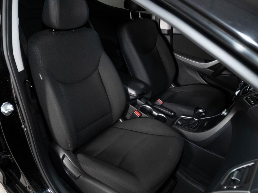 Hyundai Elantra V (MD) Рестайлинг Казань  - изображение 14