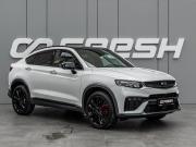 Geely Tugella I Рестайлинг Краснодар  - изображение 25