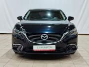 Mazda 6 III (GJ) Рестайлинг Нижневартовск  - изображение 20