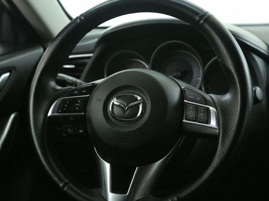 Mazda 6 III (GJ) Рестайлинг Иваново  - изображение 17