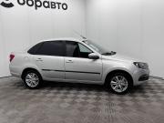 Lada (ВАЗ) Granta I Рестайлинг Воронеж  - изображение 26
