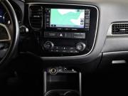 Mitsubishi Outlander III Рестайлинг Москва  - изображение 34