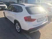 BMW X1 I (E84) Рестайлинг Пермь  - изображение 9