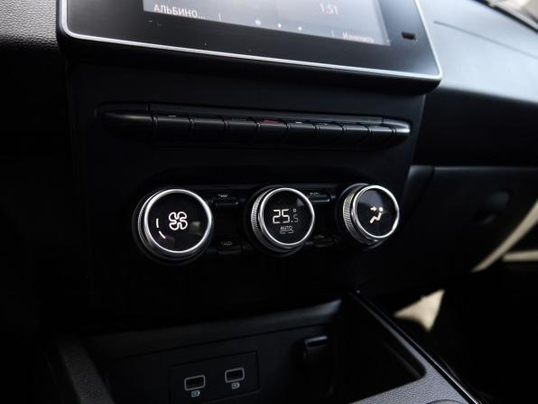 Renault Arkana I с пробегом 2020 года, цена 1 555 000 рублей, 89487 км, внедорожник, Автокод Объявления