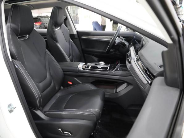 JAC JS6 с пробегом 2023 года, цена 1 749 000 рублей, 22318 км, внедорожник, Автокод Объявления