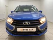 Lada (ВАЗ) Granta I Рестайлинг Энгельс  - изображение 48