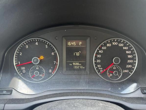Volkswagen Jetta V с пробегом 2010 года, цена 590 000 рублей, 130000 км, седан, Автокод Объявления