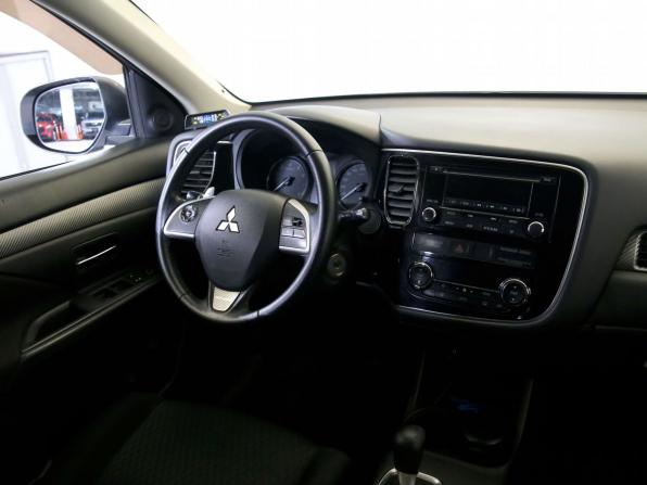 Mitsubishi Outlander III с пробегом 2013 года, цена 1 190 000 рублей, 205017 км, внедорожник, Автокод Объявления