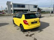 Skoda Fabia II Рестайлинг Тула  - изображение 12