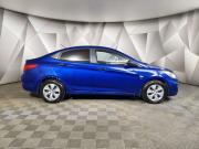 Hyundai Solaris I Москва  - изображение 26