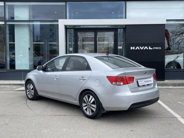 Kia Cerato II с пробегом 2012 года, цена 959 000 рублей, 97165 км, седан, Автокод Объявления