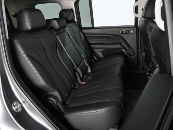 Haval H9 II с пробегом 2025 года, цена 4 099 000 рублей, 13217 км, внедорожник, Автокод Объявления