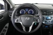 Hyundai Solaris I Рестайлинг Калининград  - изображение 30
