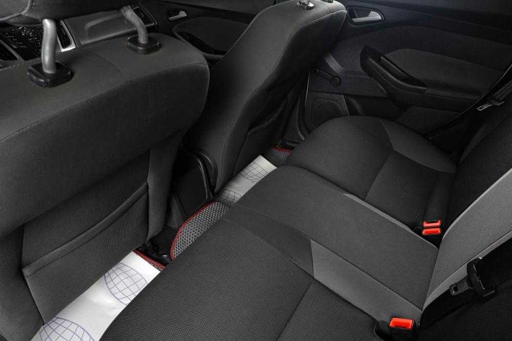 Ford Focus III Тюмень  - изображение 9
