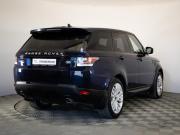 Land Rover Range Rover Sport II Санкт-Петербург  - изображение 31