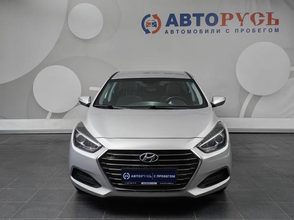 Hyundai i40 I Рестайлинг с пробегом 2015 года, цена 1 184 000 рублей, 181724 км, седан, Автокод Объявления