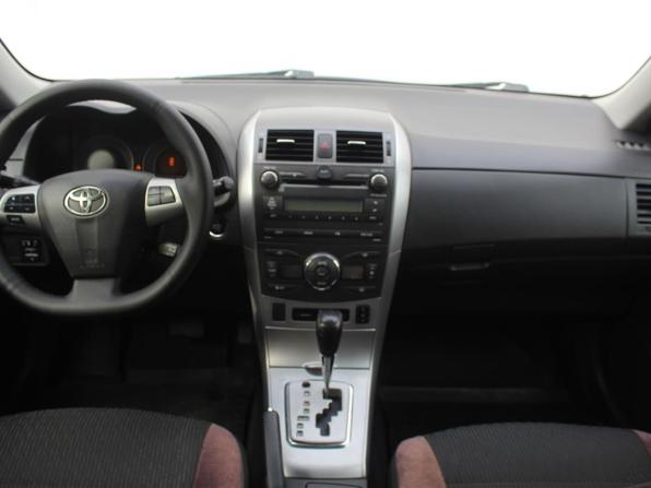 Toyota Corolla X (E140 E150) Рестайлинг с пробегом 2011 года, цена 1 090 000 рублей, 182530 км, седан, Автокод Объявления