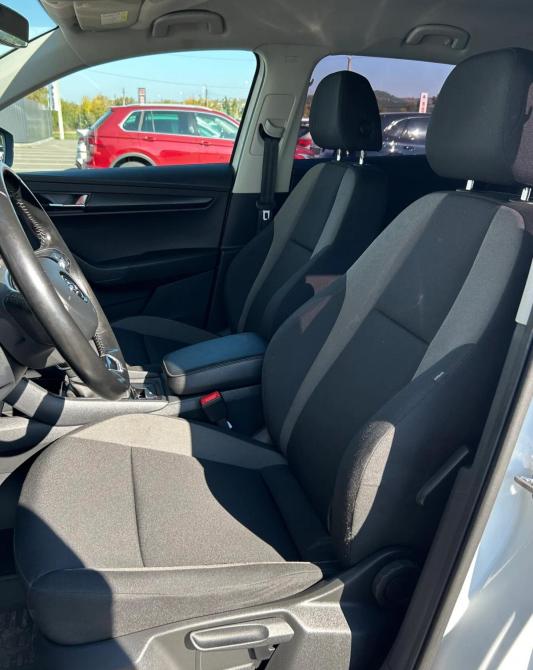 Skoda Karoq I Альметьевск  - изображение 10