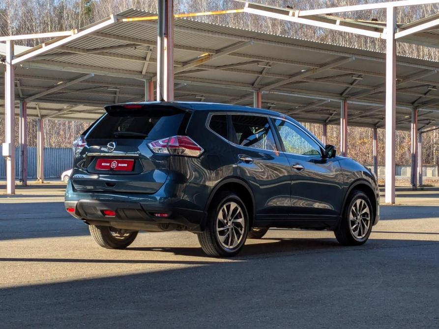 Nissan X-Trail III Екатеринбург  - изображение 7