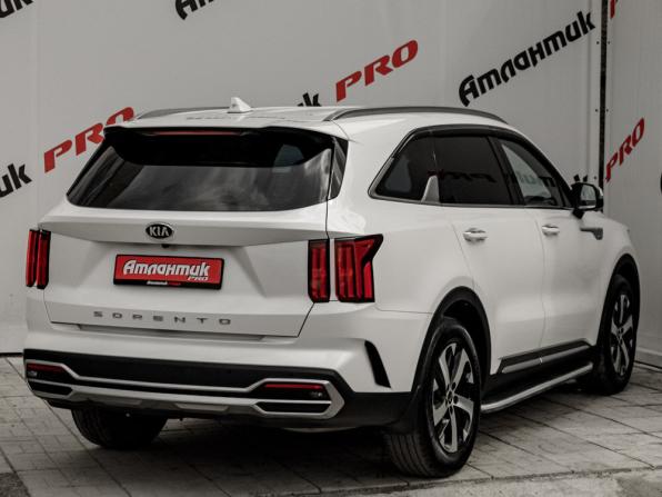 Kia Sorento IV с пробегом 2020 года, цена 3 950 000 рублей, 33323 км, внедорожник, Автокод Объявления