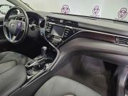Toyota Camry VIII (XV70) Тольятти  - изображение 34