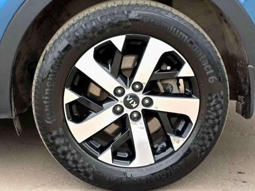 Kia Sorento IV Москва  - изображение 9